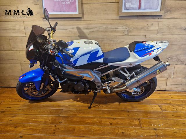 aprilia - tuono-1000-r