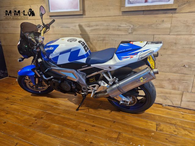 aprilia - tuono-1000-r