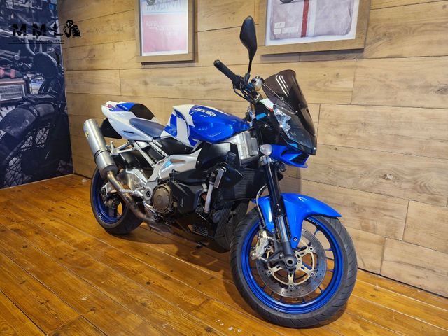 aprilia - tuono-1000-r