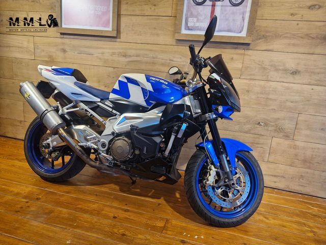 aprilia - tuono-1000-r