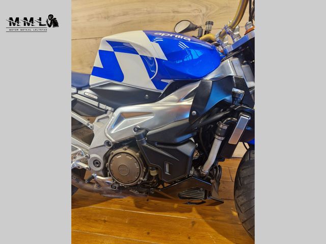 aprilia - tuono-1000-r