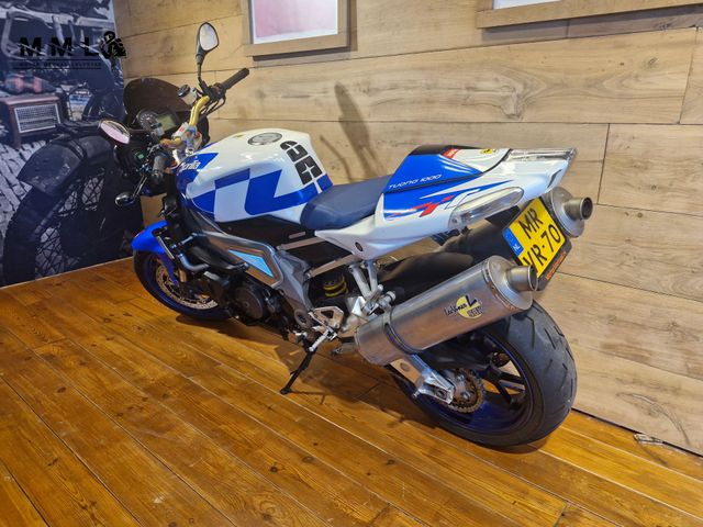 aprilia - tuono-1000-r