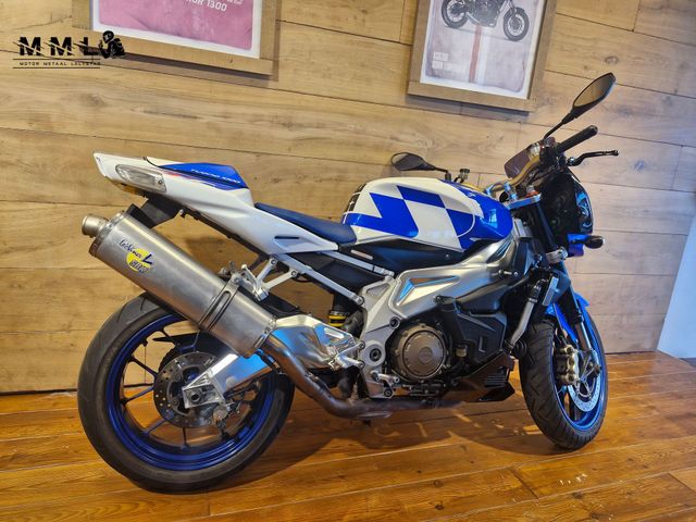 aprilia - tuono-1000-r