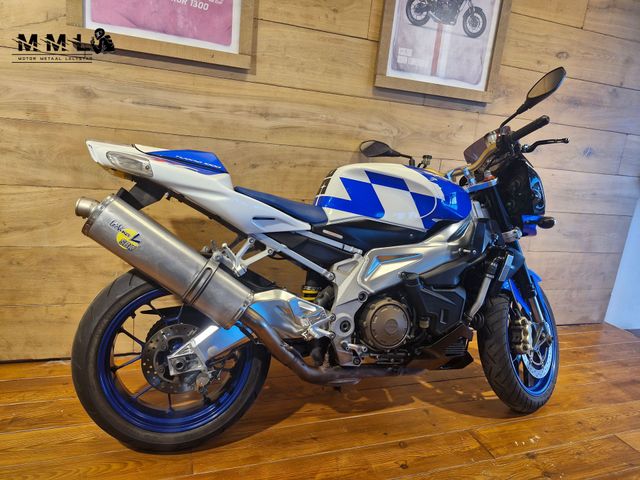 aprilia - tuono-1000-r