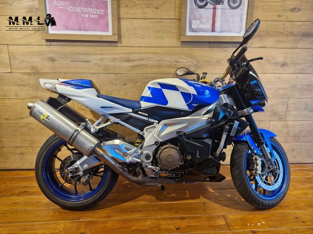 aprilia - tuono-1000-r
