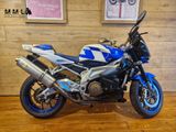 APRILIA TUONO 1000 R