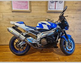 Aprilia Tuono 1000 R 2007 occasion