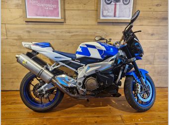 Aprilia Tuono 1000 R 2007 occasion