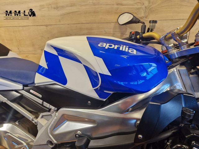 aprilia - tuono-1000-r
