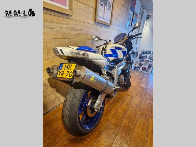 aprilia - tuono-1000-r