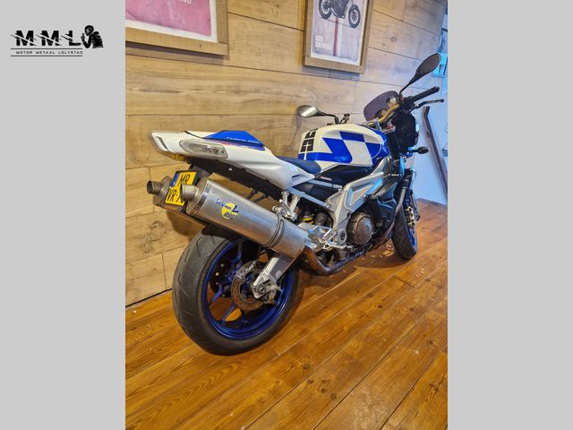 aprilia - tuono-1000-r