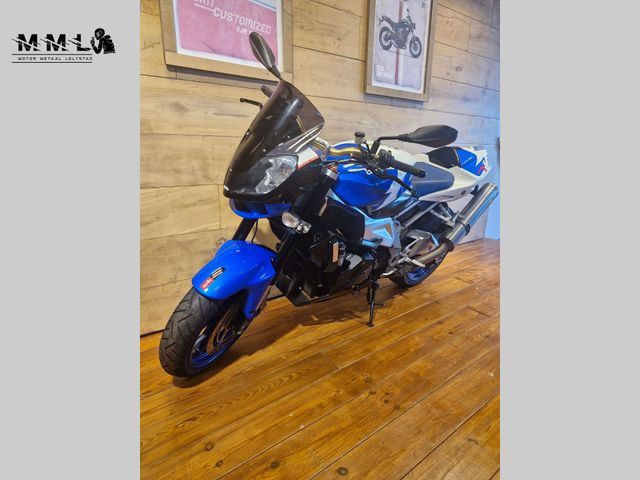 aprilia - tuono-1000-r