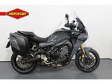 YAMAHA TRACER 9 GT +