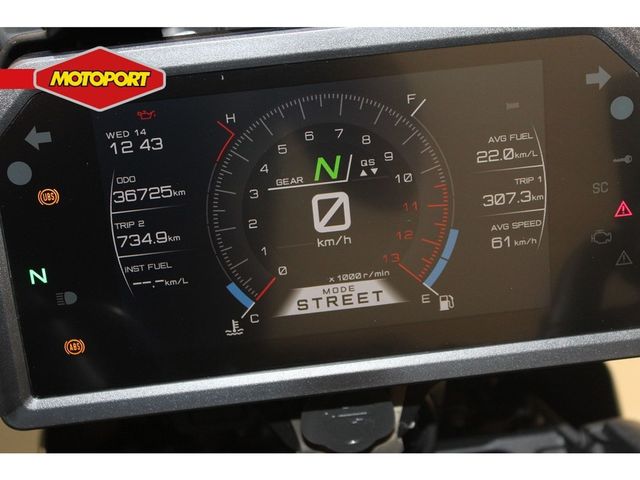 yamaha - tracer-9-gt--
