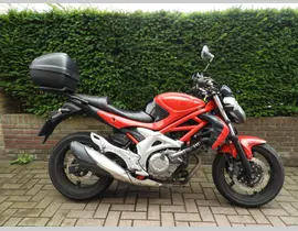 Suzuki Gladius ABS 2013 occasion