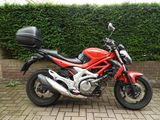 SUZUKI GLADIUS ABS