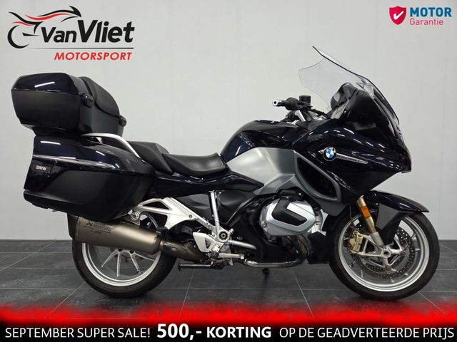 bmw - r-1250-rt