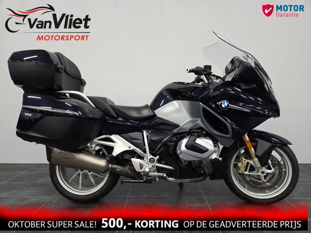 bmw - r-1250-rt