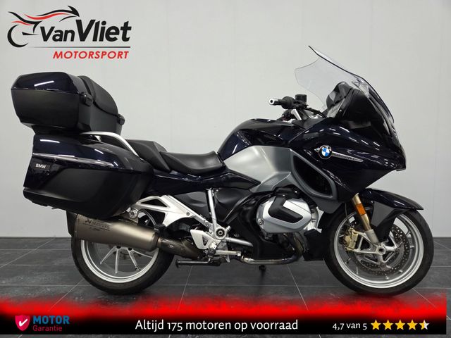 bmw - r-1250-rt