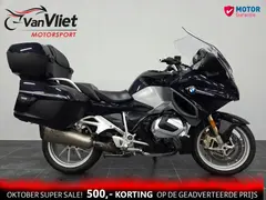 BMW R 1250 RT 2018 occasion – foto 7 van 28