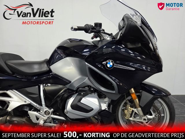 bmw - r-1250-rt