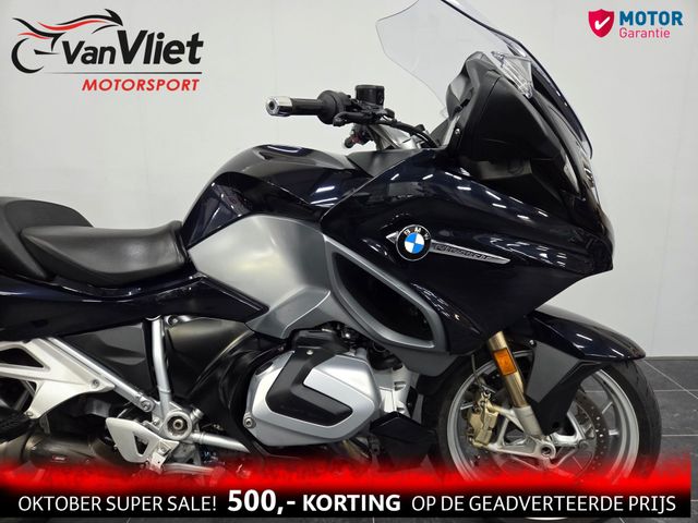 bmw - r-1250-rt