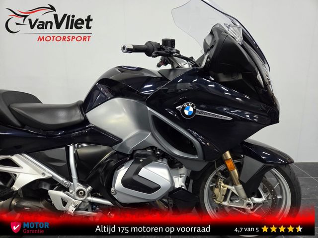 bmw - r-1250-rt
