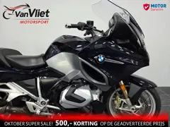 BMW R 1250 RT 2018 occasion – foto 4 van 28