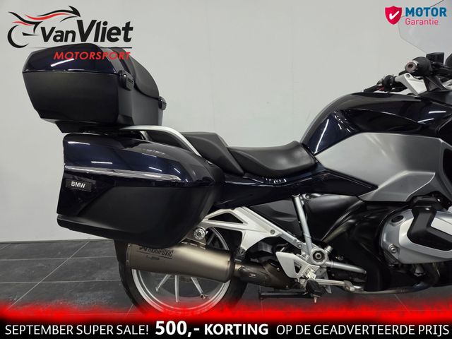 bmw - r-1250-rt
