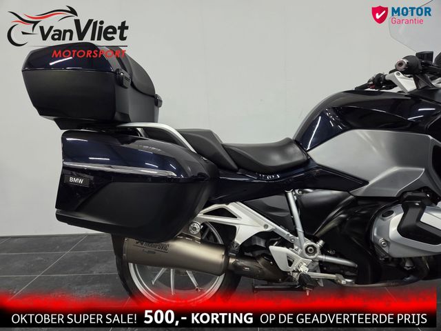 bmw - r-1250-rt