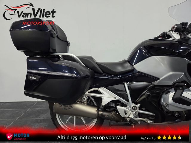 bmw - r-1250-rt