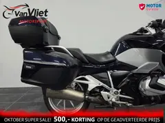 BMW R 1250 RT 2018 occasion – foto 5 van 28