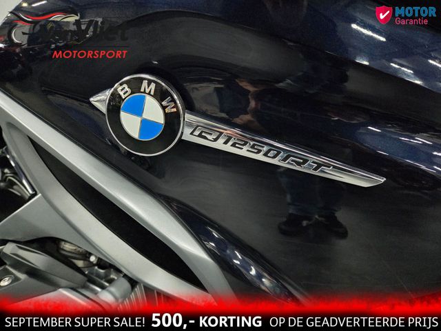 bmw - r-1250-rt