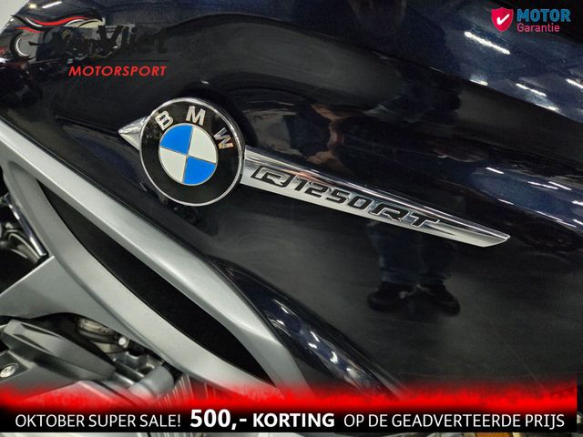 bmw - r-1250-rt