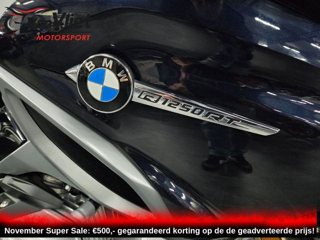 bmw - r-1250-rt
