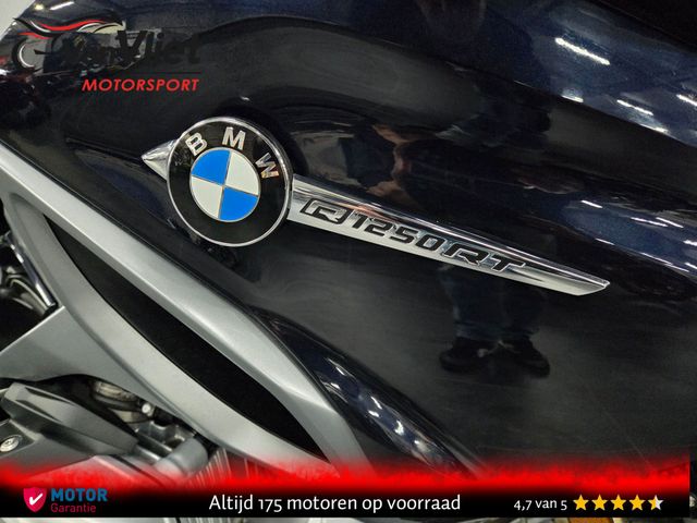 bmw - r-1250-rt