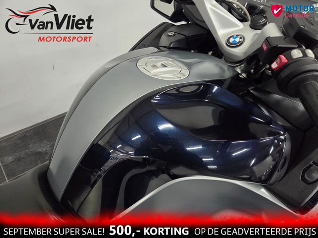 bmw - r-1250-rt