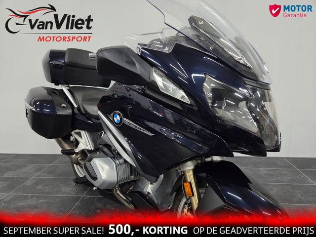 bmw - r-1250-rt