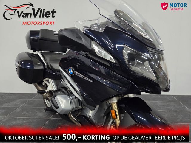 bmw - r-1250-rt