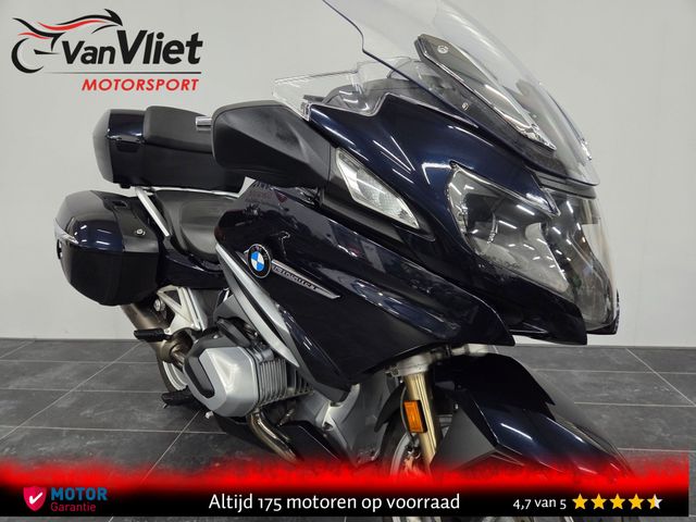 bmw - r-1250-rt