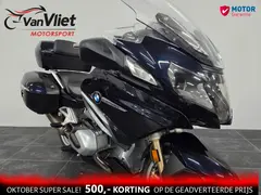 BMW R 1250 RT 2018 occasion – foto 12 van 28