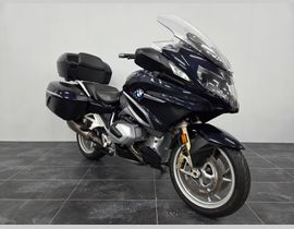 BMW R 1250 RT 2018 occasion