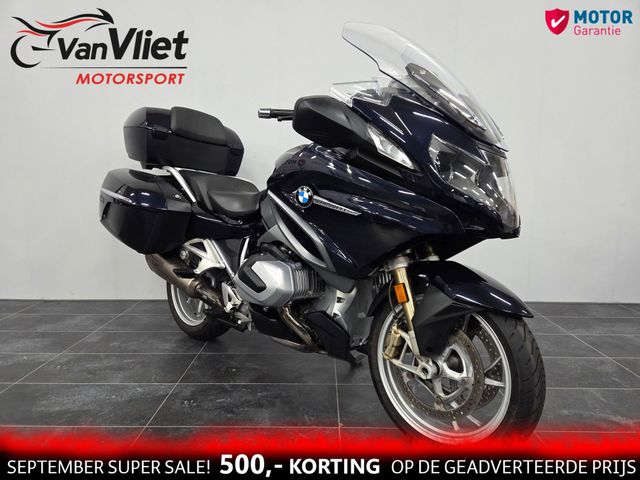 bmw - r-1250-rt