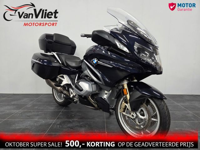 bmw - r-1250-rt
