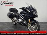 BMW R 1250 RT