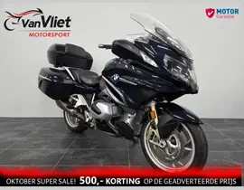 BMW R 1250 RT 2018 occasion