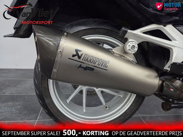 bmw - r-1250-rt