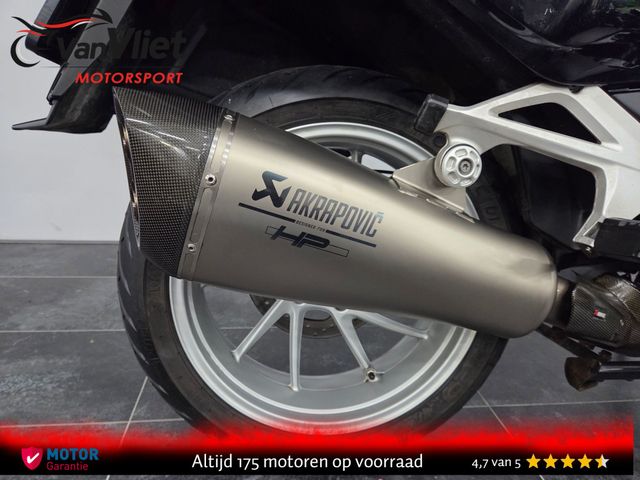 bmw - r-1250-rt