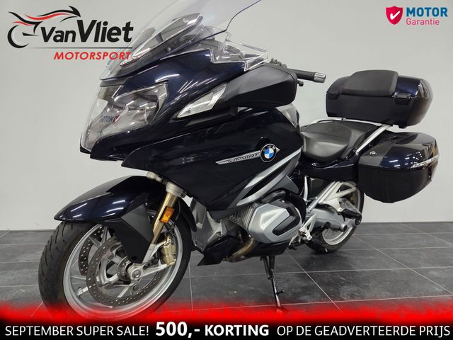 bmw - r-1250-rt