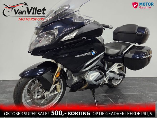 bmw - r-1250-rt